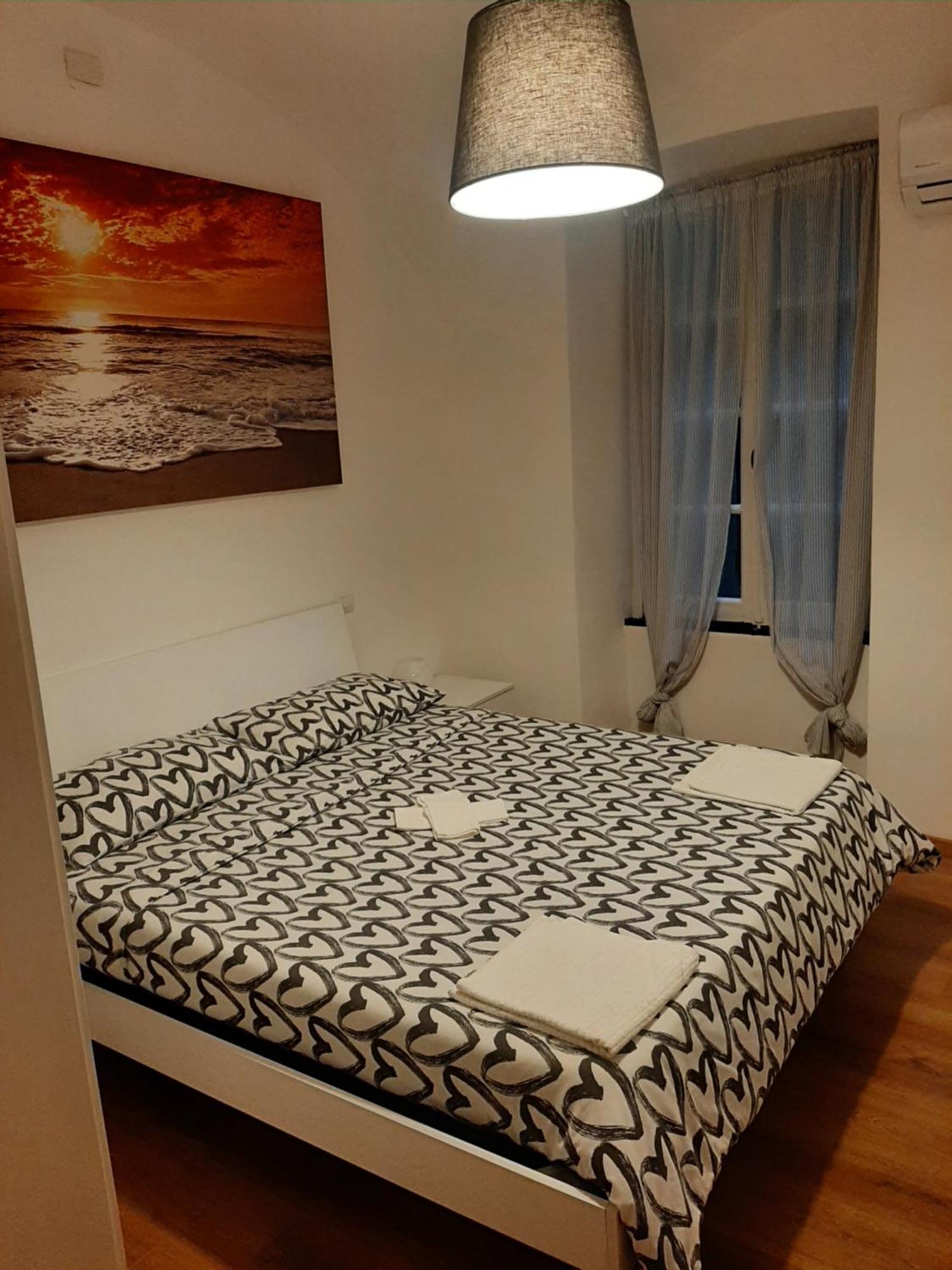The First Luccoli Garibaldi Rolli Apartment Genoa Exterior photo