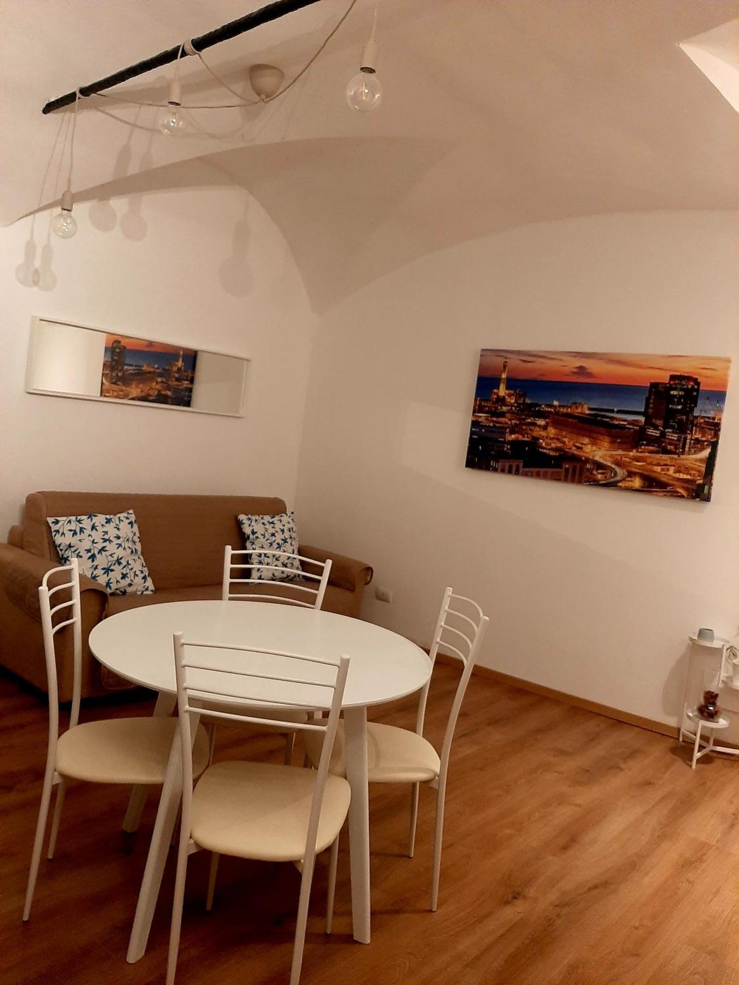 The First Luccoli Garibaldi Rolli Apartment Genoa Exterior photo